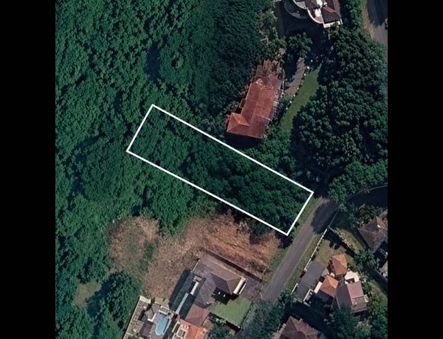 1,349M² VACANT LAND FOR SALE IN BALLITO CENTRAL